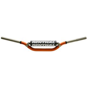 Guidão Renthal Twinwall McGrath / Short - Baixo 999-01