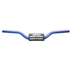 Guidão Renthal Fatbar Ken Roczen - Baixo 827-01