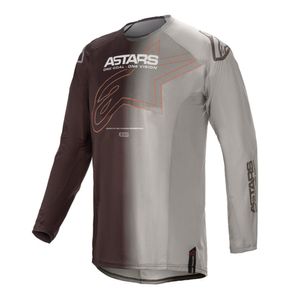 Camisa Alpinestars Techstar Phantom 21