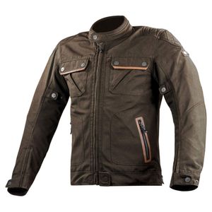 Jaqueta LS2 Bullet Impermeável