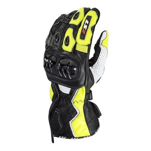 Luva LS2 Swift Racing