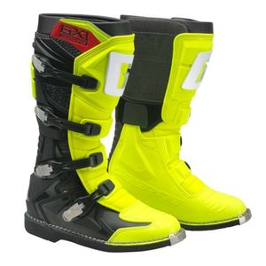 Bota Gaerne GX1 Goodyear New