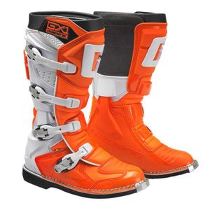 Bota Gaerne GX1 Goodyear New
