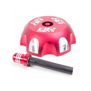 Tampa de Tanque CRF 230 07/19 BR Parts