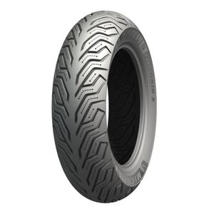 Pneu Michelin City Grip II 110/70-16 52S F TL Dianteiro