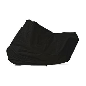Capa de Moto Impermeável Nave