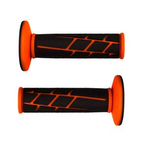 Manopla Dual Off Road Bicomposta Scud