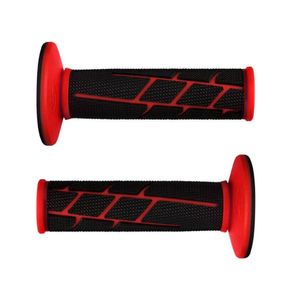 Manopla Dual Off Road Bicomposta Scud