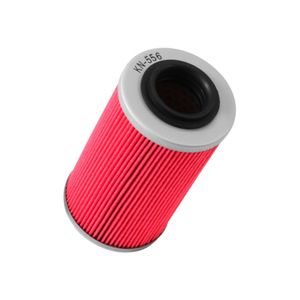 Filtro de Óleo (KN-556) Sea Doo Jet Ski K&N