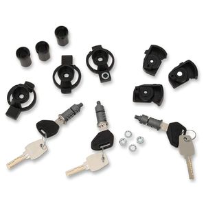 Kit de Chave Givi Security Lock para Baú Givi SL103