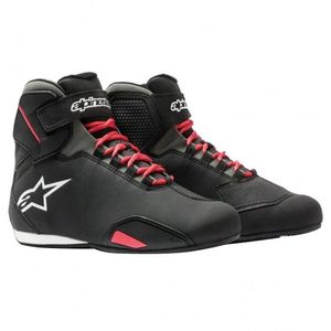 Bota Alpinestars Sektor Tênis de Pilotagem