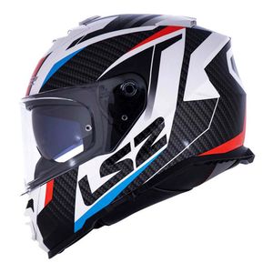 Capacete LS2 FF800 Storm Racer
