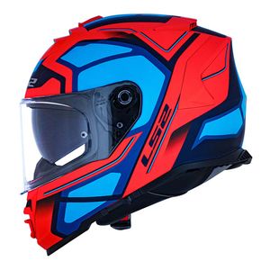 Capacete LS2 FF800 Storm Faster