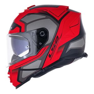 Capacete LS2 FF800 Storm Faster