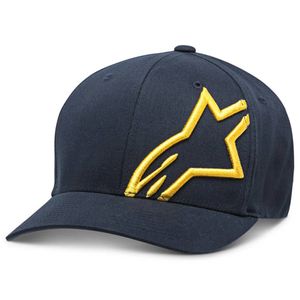 Boné Alpinestars Corp Shift 2 Flexfit