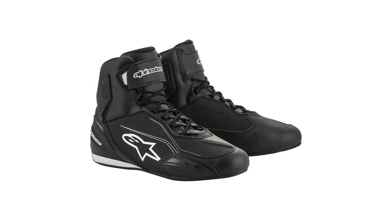 alpinestars FASTER3 DRYSTAR® Bota Alpinestars Faster 3 Tênis de Pilotagem