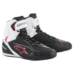 Bota Alpinestars Faster 3 Tênis de Pilotagem