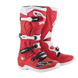 Bota Alpinestars Tech 5