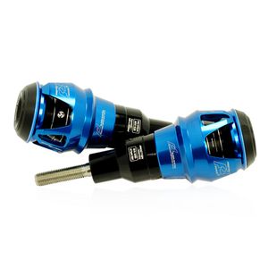 Slider F1 GSXS 750 20/21 Procton
