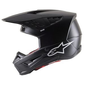 Capacete Alpinestars SM5 Solid