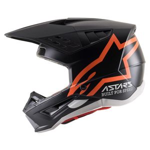 Capacete Alpinestars SM5 Compass