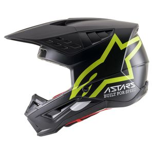 Capacete Alpinestars SM5 Compass