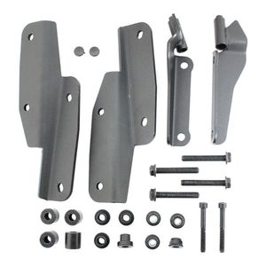 Rack Givi Monokey CRF 1000L Africa Twin 16/17 SR1144