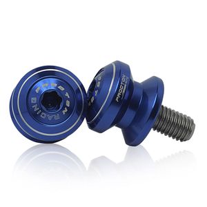 Slider de Balança M6 Yamaha/Triumph Procton Racing