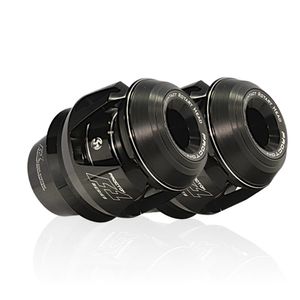 Slider com Espaçador F1 BMW Procton Racing