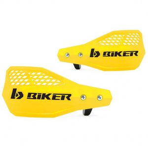Protetor de Mão A1R Haste Nylon Biker