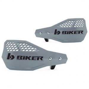 Protetor de Mão A1R Haste Nylon Biker