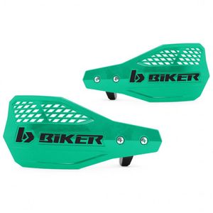 Protetor de Mão A1R Haste Nylon Biker