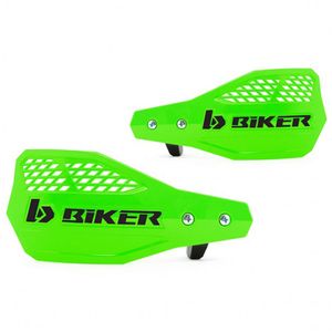 Protetor de Mão A1R Haste Nylon Biker
