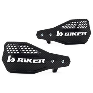 Protetor de Mão A1R Haste Nylon Biker