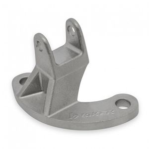 Suporte da Pedaleira (Lado Direito) CRF 230 Biker