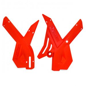 Protetor de Chassi/Quadro XTREME CRF 250F Biker