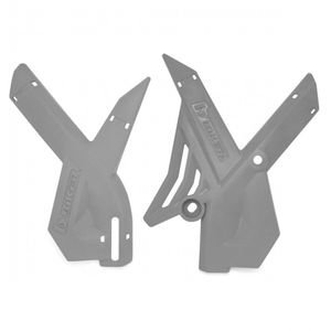 Protetor de Chassi/Quadro XTREME CRF 250F Biker