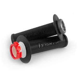 Manopla Lock-On KTM / Husqvarna 17 2T Biker