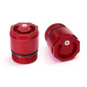 Alongador de Suspensão Dianteira Tornado/ CRF 250F/ XRE 300 Biker