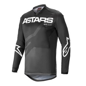 Camisa Alpinestars Racer Braap 21
