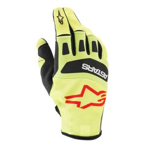 Luva Alpinestars Techstar 21