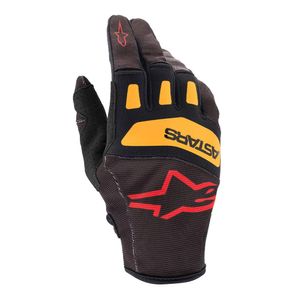 Luva Alpinestars Techstar 21