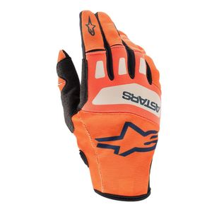 Luva Alpinestars Techstar 21
