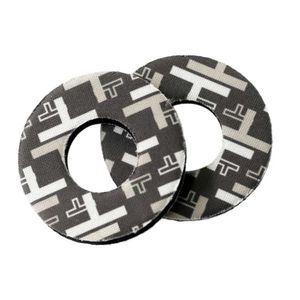 Protetor de Manopla Donuts Mattos Racing