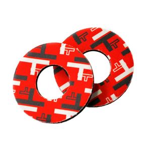 Protetor de Manopla Donuts Mattos Racing