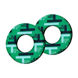 Protetor de Manopla Donuts Mattos Racing