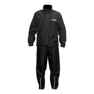 Conjunto Capa de Chuva GP Tech Comfort Nylon