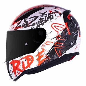 Capacete LS2 Rapid FF353 Naughty