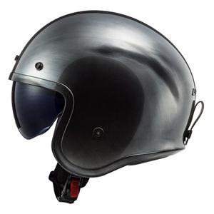 Capacete LS2 OF599 Spitfire Jeans