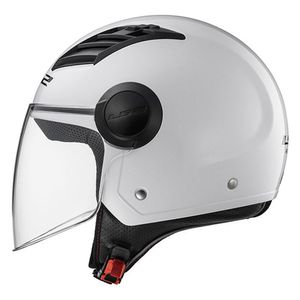 Capacete LS2 OF562 Airflow Monocolor
